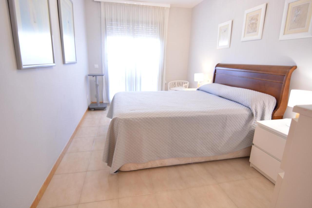 Apartamento Saval Cala Font Salou Exterior foto